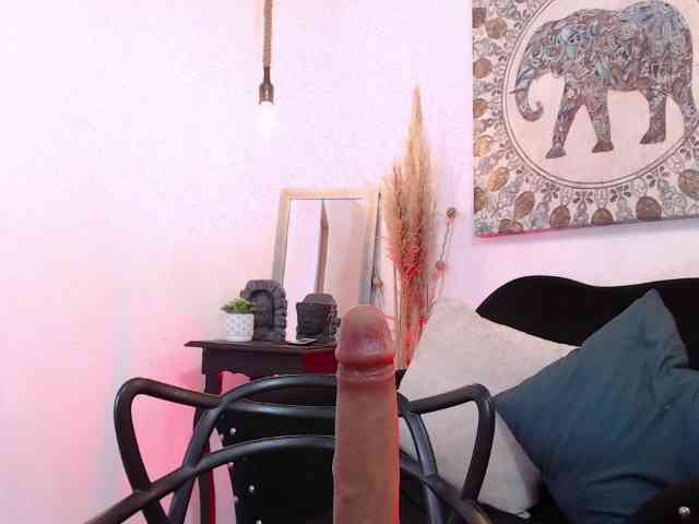 Gag-princeess webcam