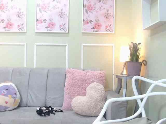 Gag-princeess webcam