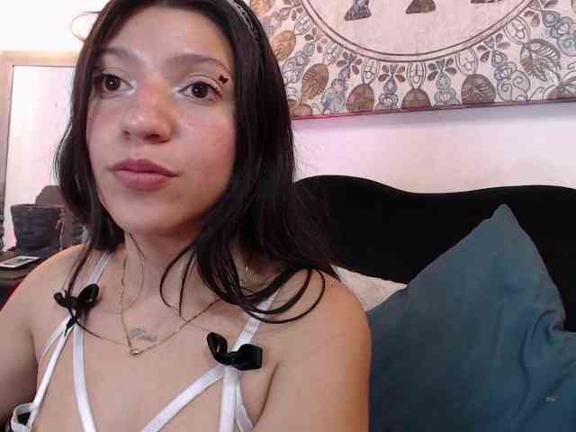 Gag-princeess webcam