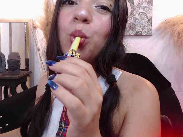 Gag-princeess webcam