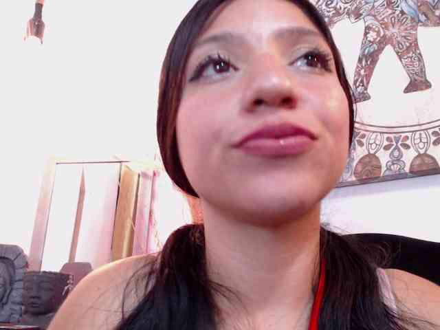 Gag-princeess webcam