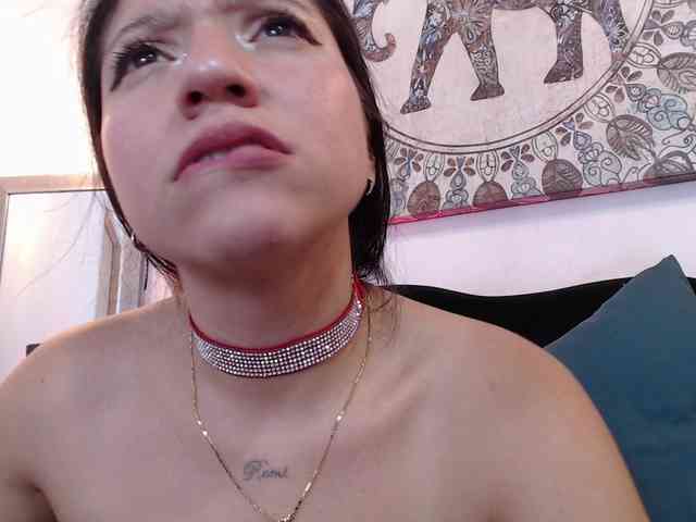 Gag-princeess webcam