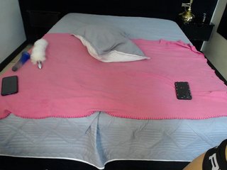 Violetahsuky Porn Show