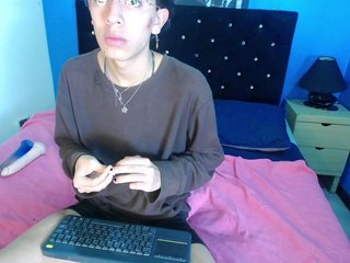 Violetahsuky Porn Show