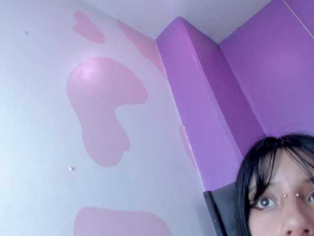 Violetahsuky Live Cam on BongaCams