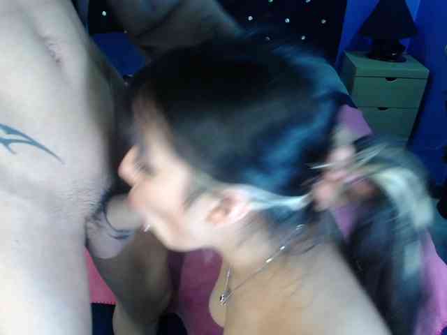 Violetahsuky webcam