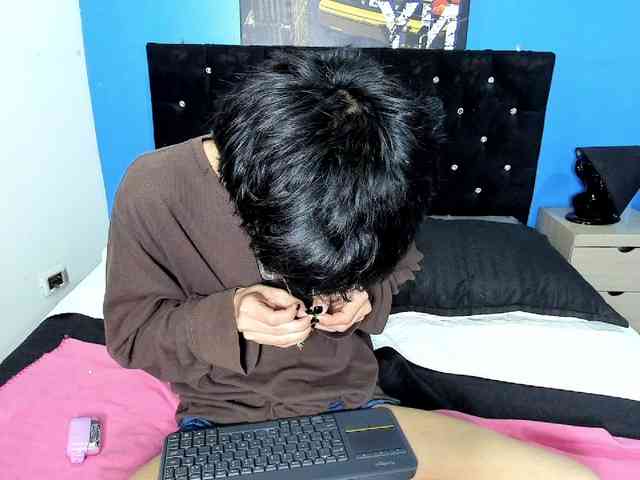 Violetahsuky webcam