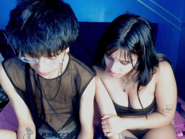 Violetahsuky webcam