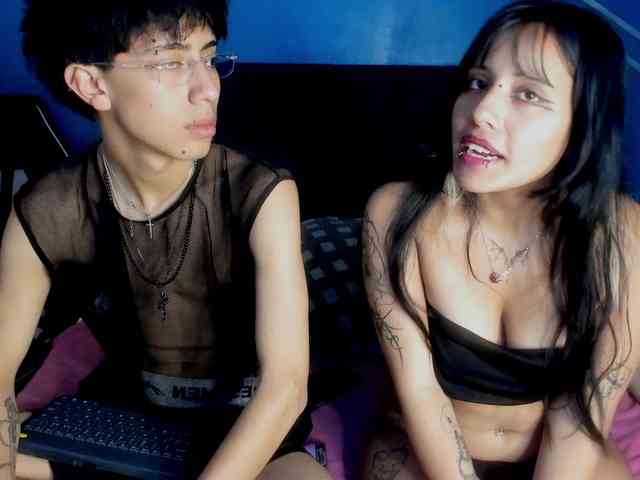 Violetahsuky webcam