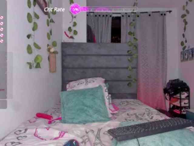 TinaDance webcam