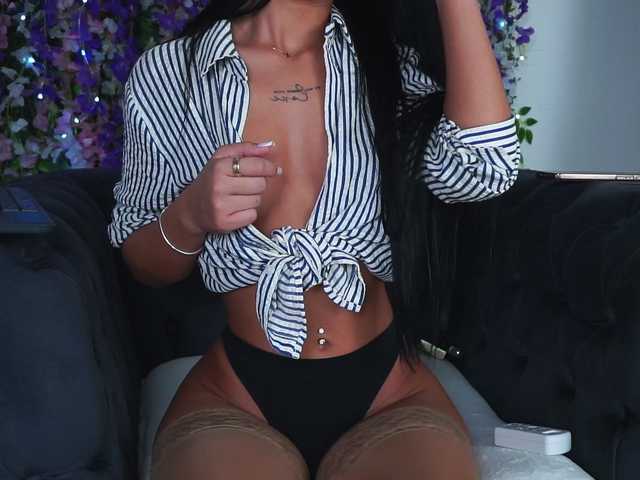 Sex chat gratuit in direct cu DeniseDevilles pe BongaCams