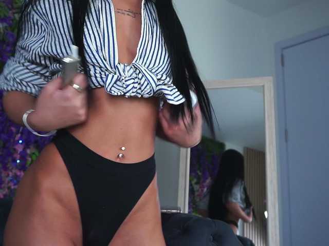 Sex chat gratuit in direct cu DeniseDevilles pe BongaCams
