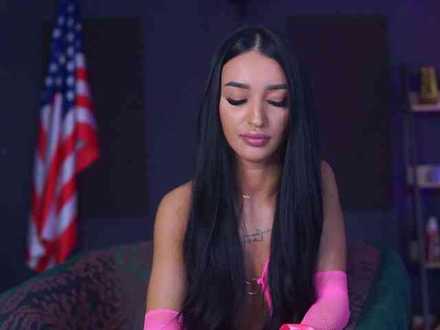 DeniseDevilles webcam