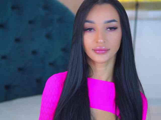 web cam striptease DeniseDevilles