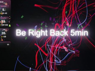 EmilyRosee Porn Show