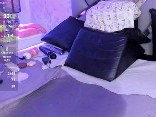 EmilyRosee Porn Show
