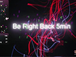 EmilyRosee Porn Show