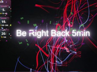 EmilyRosee Porn Show