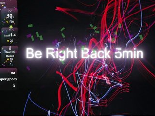 EmilyRosee Porn Show