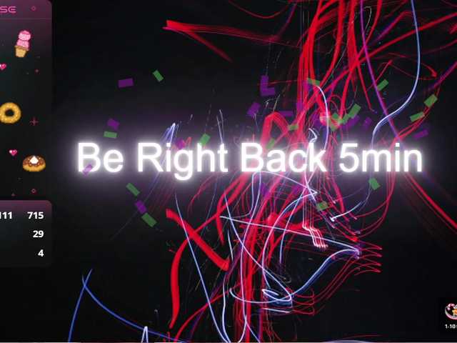 EmilyRosee's BongaCams show and profile