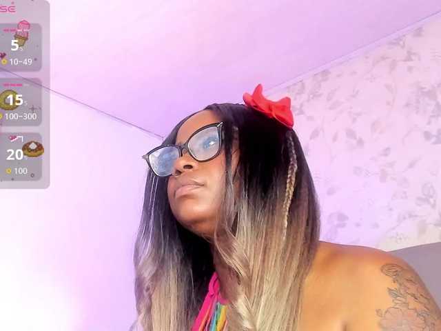 EmilyRosee's BongaCams show and profile