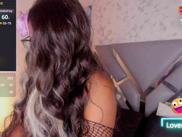 EmilyRosee webcam