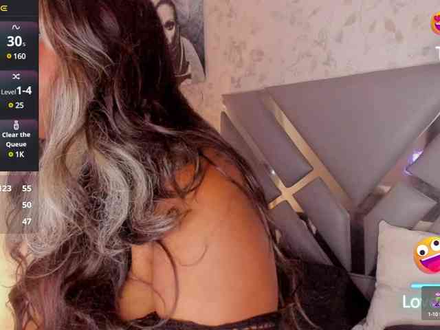 EmilyRosee webcam