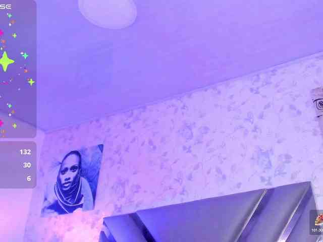 EmilyRosee webcam