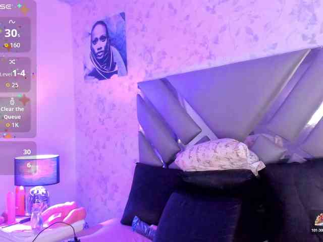 EmilyRosee webcam