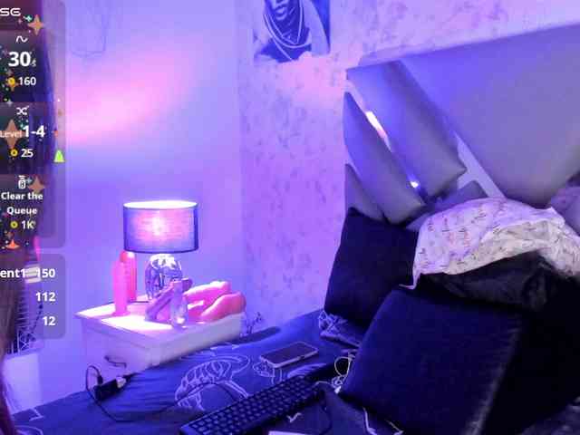 EmilyRosee webcam