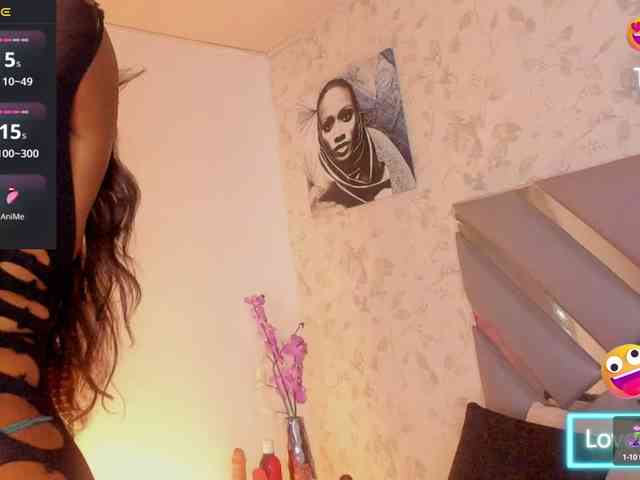 EmilyRosee webcam