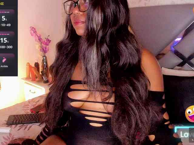 EmilyRosee webcam