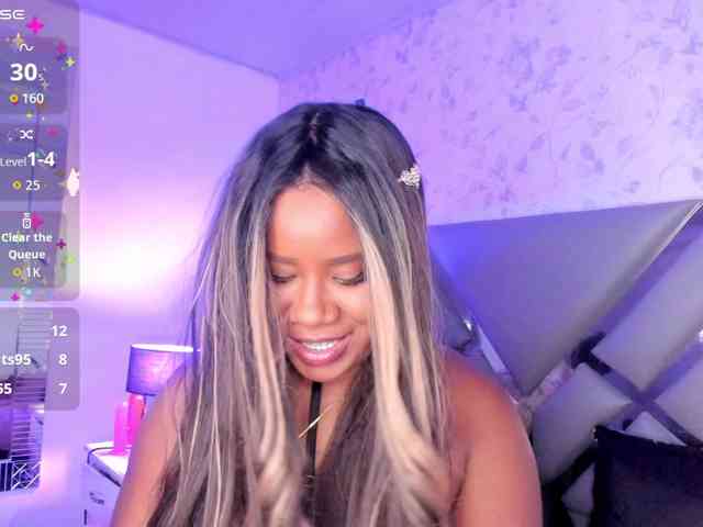 EmilyRosee webcam