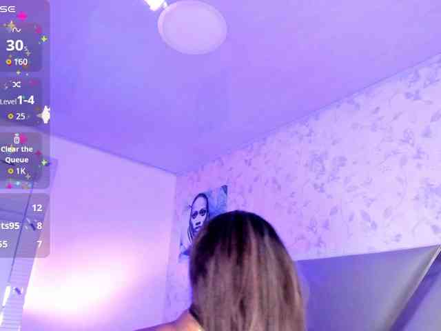 EmilyRosee webcam