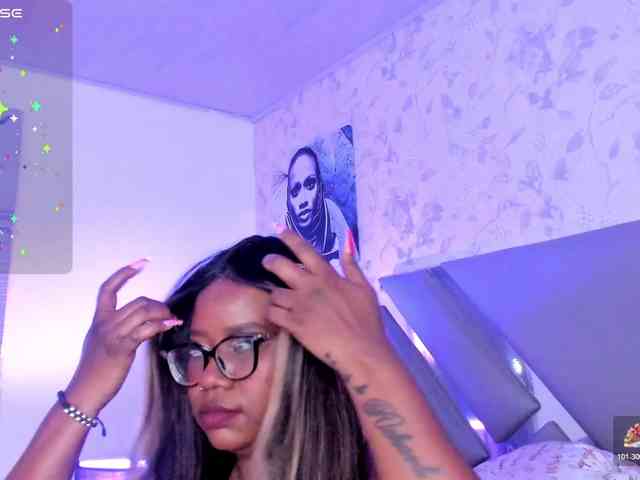 EmilyRosee webcam
