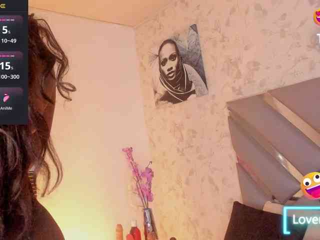 EmilyRosee webcam