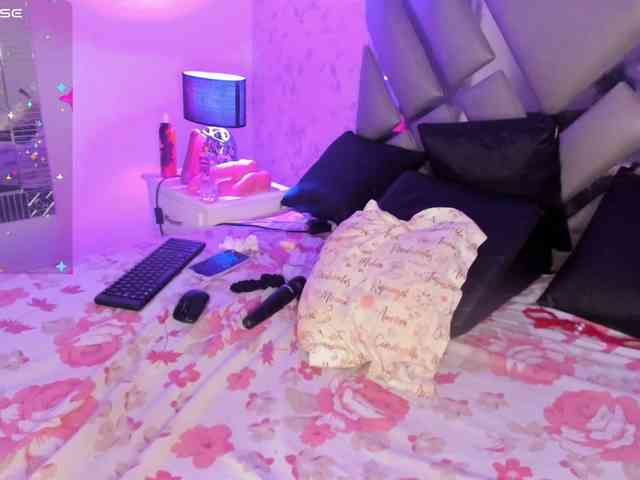 free video chatting EmilyRosee