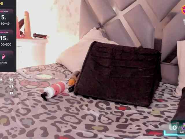 EmilyRosee webcam