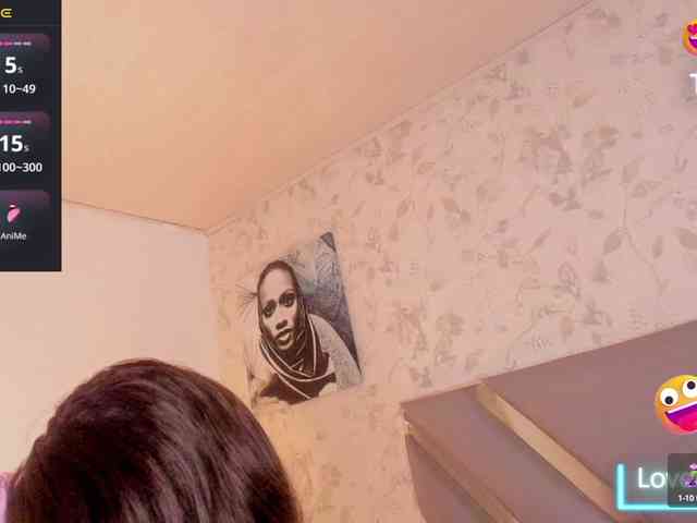 EmilyRosee webcam