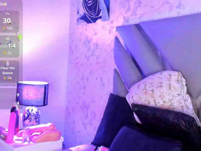EmilyRosee webcam