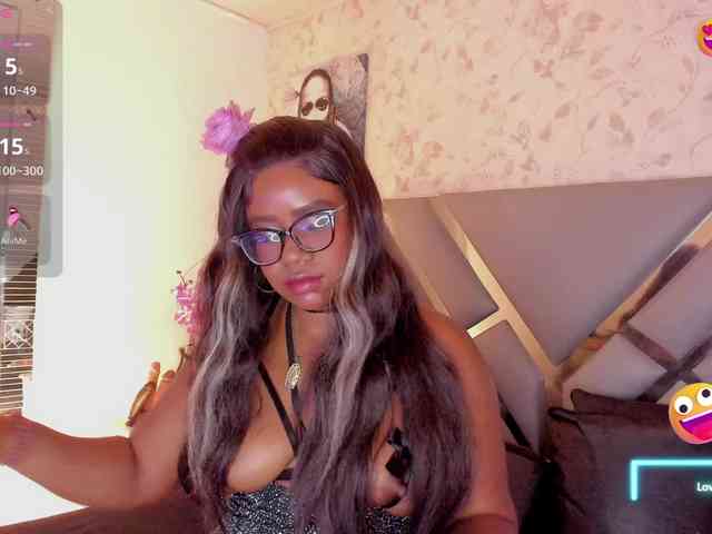 EmilyRosee webcam