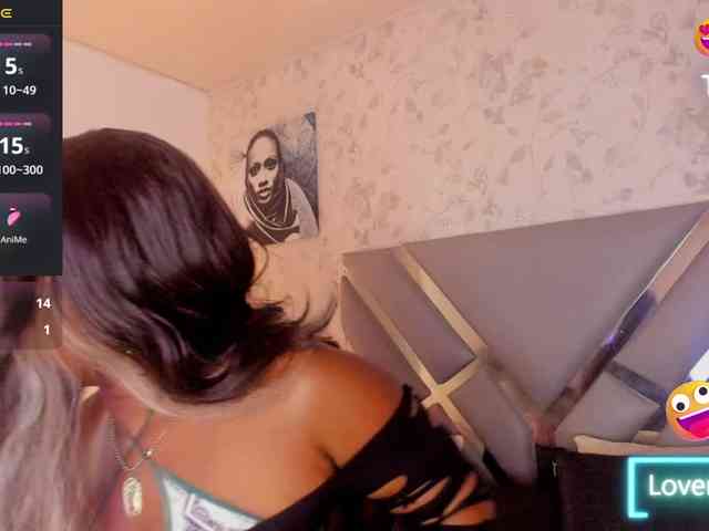 EmilyRosee webcam