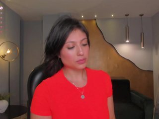 IrinaPortman Porn Show