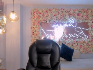 IrinaPortman Porn Show