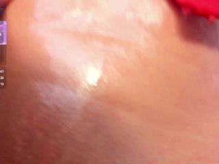 IrinaPortman Porn Show