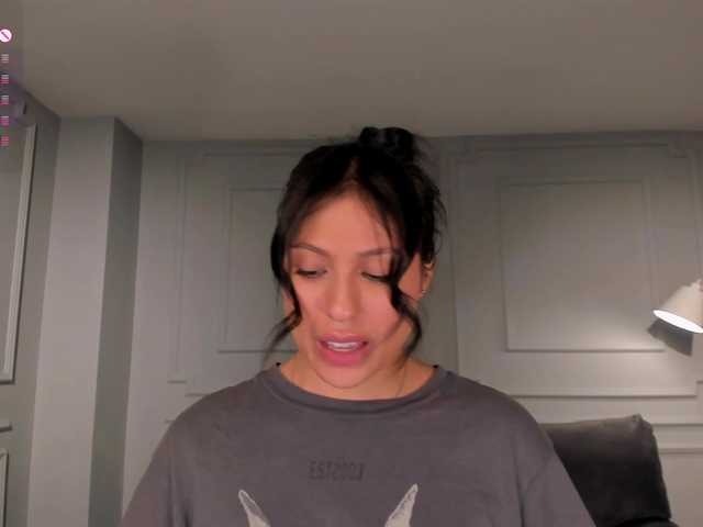 IrinaPortman on BongaCams