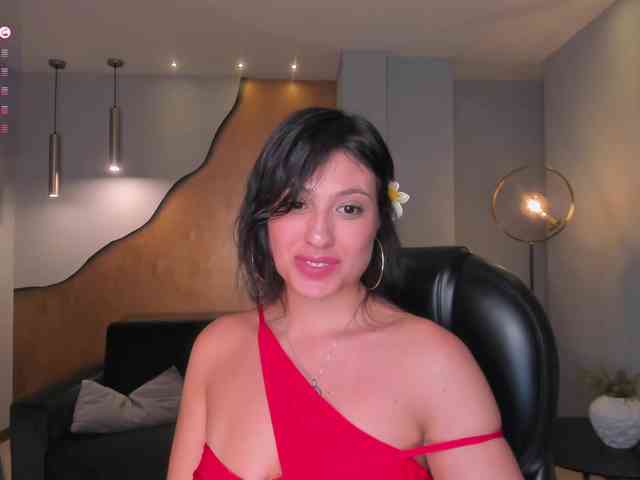 IrinaPortman webcam