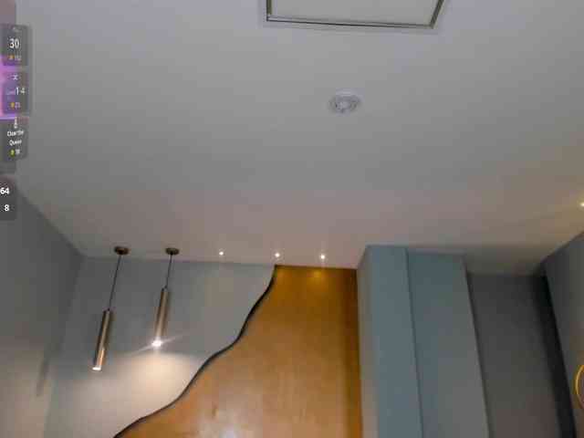 IrinaPortman webcam