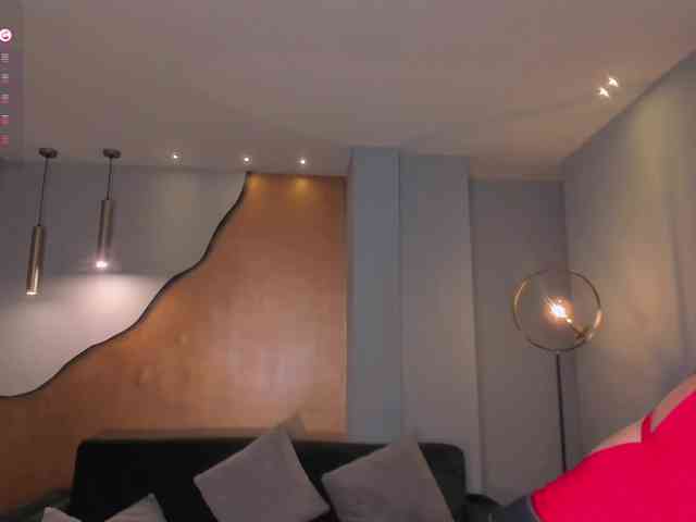 IrinaPortman webcam