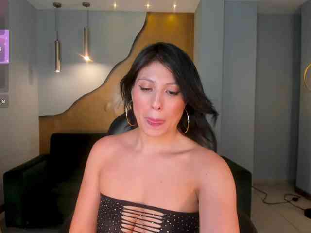 IrinaPortman webcam